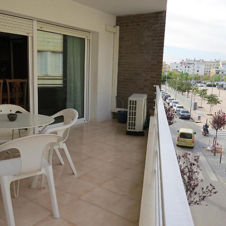Tarragona Διαμέρισμα Ρόζες Εξωτερικό φωτογραφία